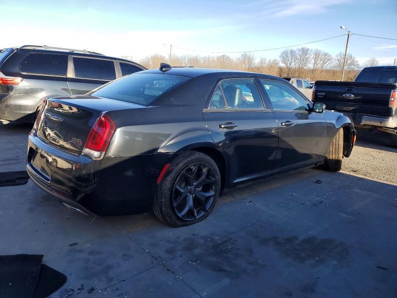 2021 Chrysler 300 s