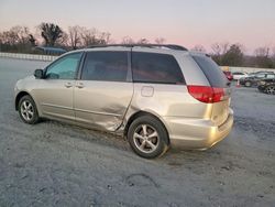 2004 Toyota Sienna ce for sale in Spartanburg, SC
