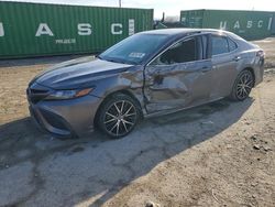 2022 Toyota Camry Night Shade for sale in Indianapolis, IN