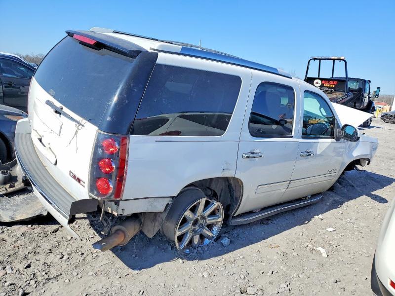 2011 GMC Yukon Denali