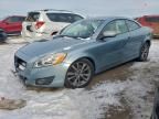 2012 Volvo C70 T5