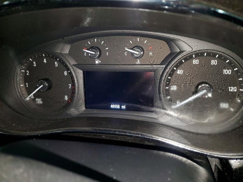 2018 Buick Encore Preferred ii