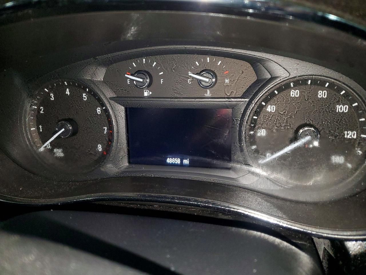 2018 Buick Encore Preferred ii