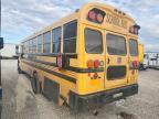 2012 Bluebird 2012 Blue Bird BB Conventional School Bus