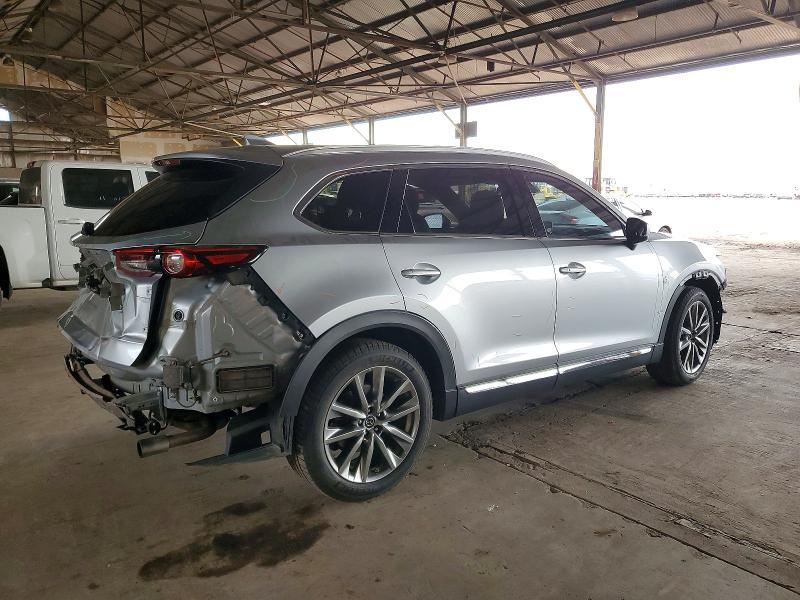 2018 Mazda Cx-9 Signature