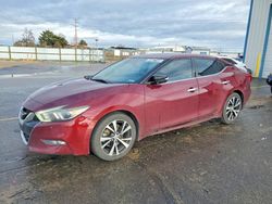 2018 Nissan Maxima 3.5s for sale in Nampa, ID