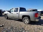 2007 Chevrolet Silverado C1500 Crew cab