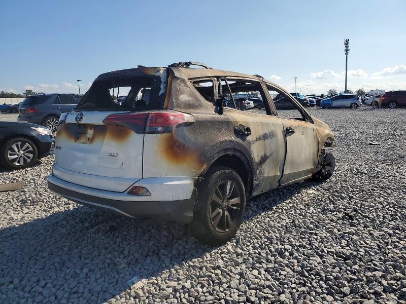 2018 Toyota 2018 Toyt Rav4