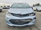2017 Chevrolet Bolt ev Premier