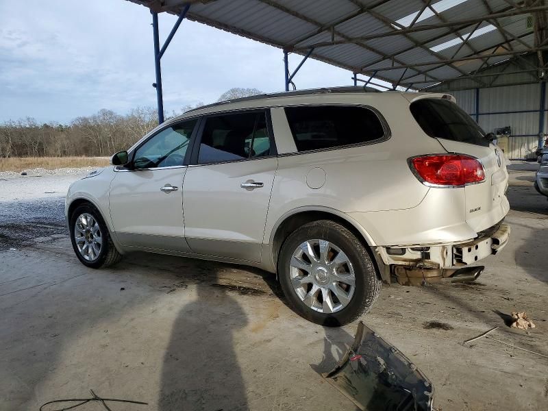 2012 Buick Enclave