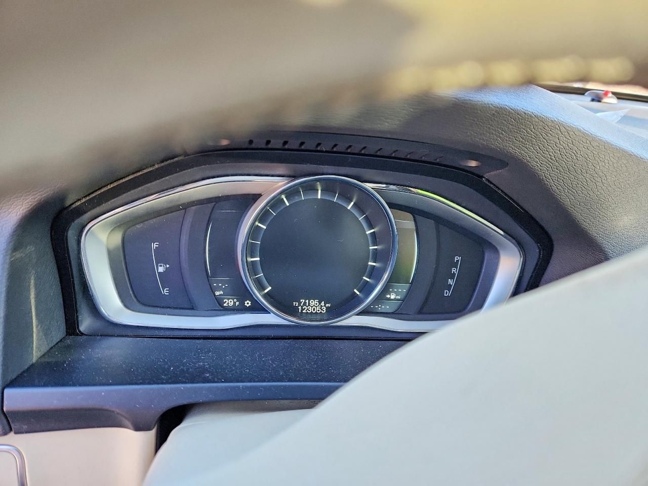 2016 Volvo S60 Premier