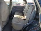 2001 Mazda Tribute dx