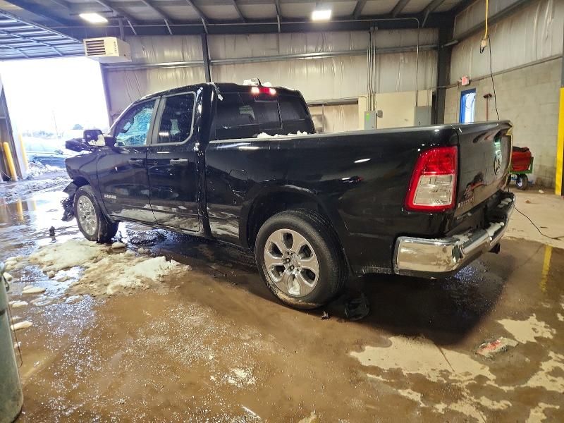 2023 Dodge Ram 1500 big Horn/lone Star