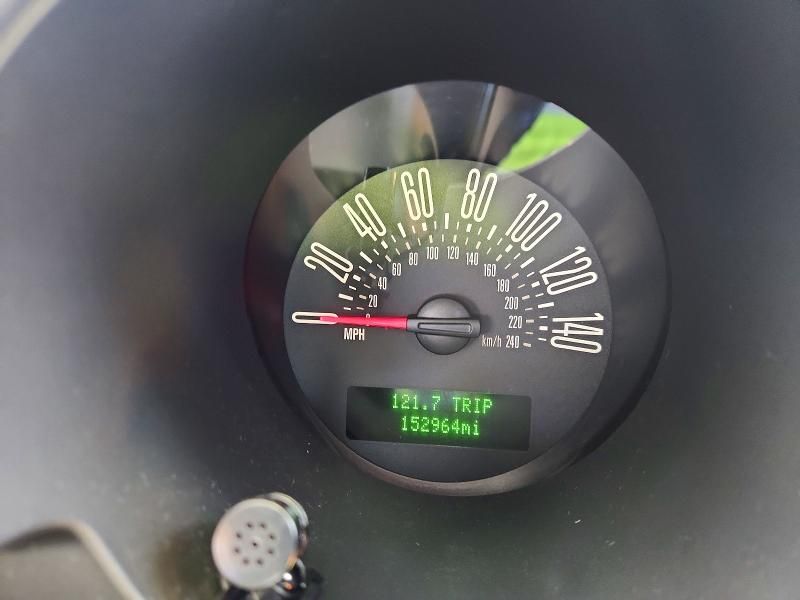 2007 Ford Mustang gt