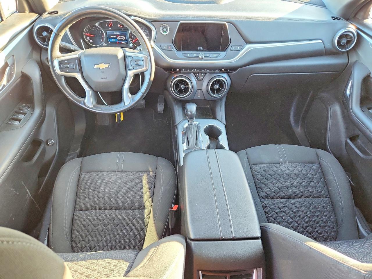 2020 Chevrolet Blazer 2LT