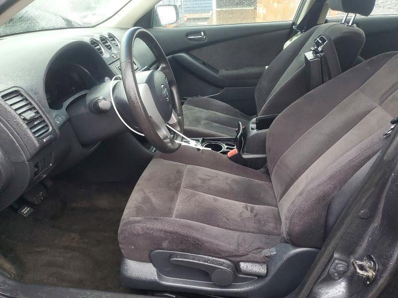 2008 Nissan Altima 2.5