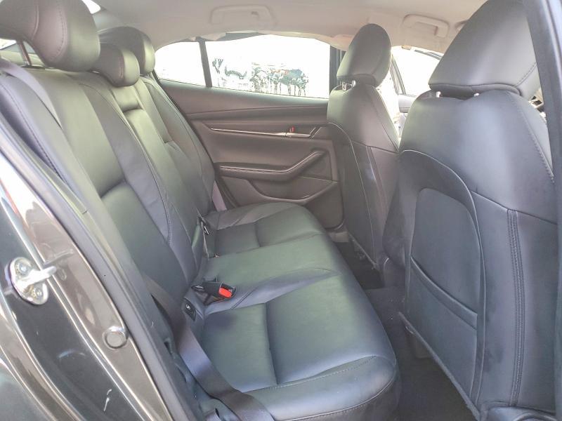 2024 Mazda 3 Select Sport