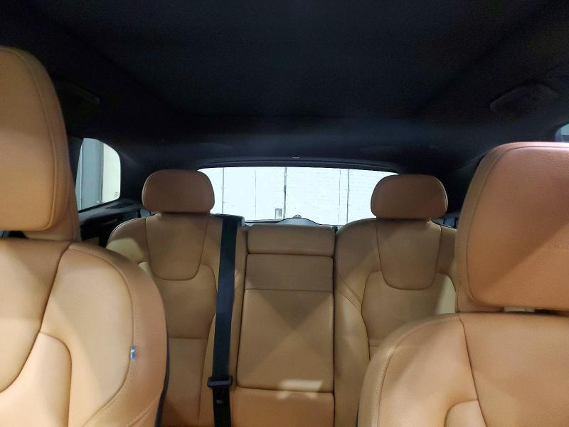 2020 Volvo Xc60 T5 Inscription