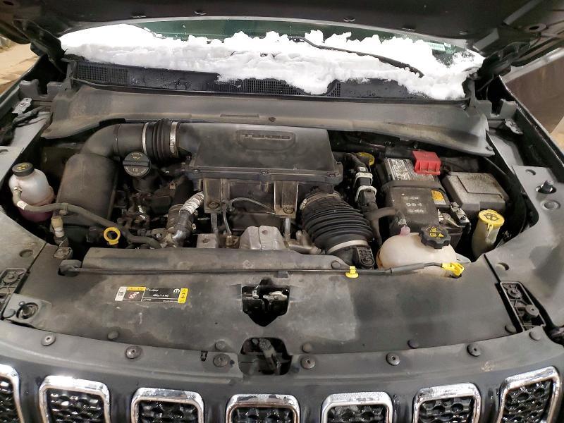 2023 Jeep Compass Sport