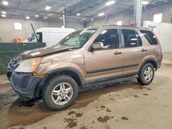 2004 Honda Cr-v ex for sale in Blaine, MN