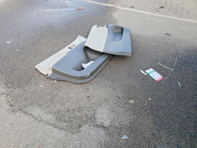 2014 Toyota Sienna xle