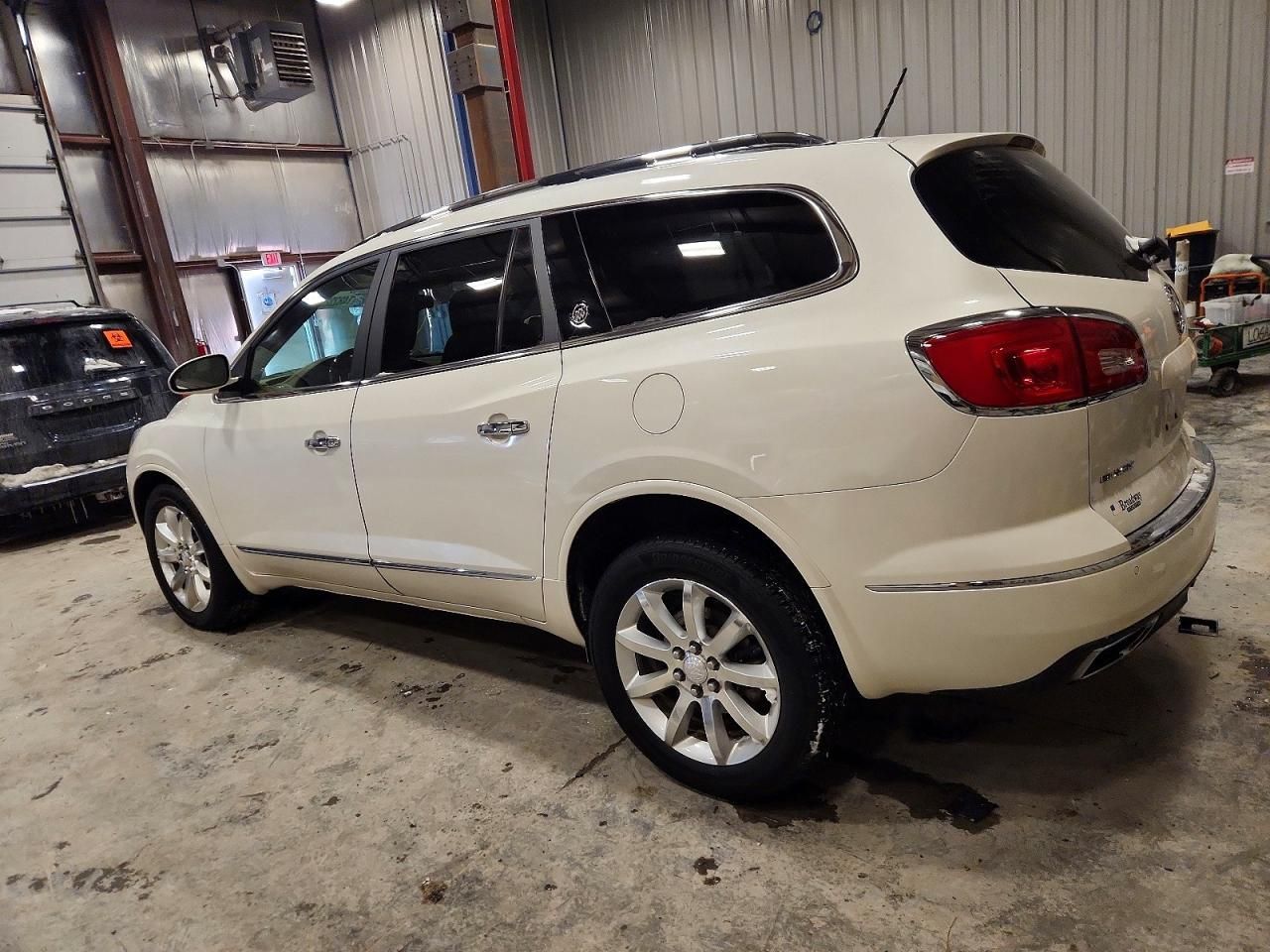 2013 Buick Enclave
