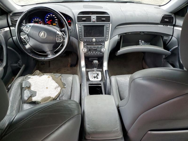 2005 Acura TL