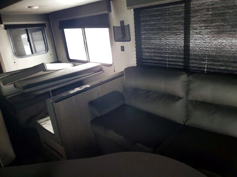 2021 Springdale/ Sprinter Travel Trailer