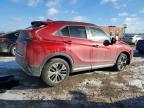 2018 Mitsubishi Eclipse Cross se