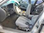 2001 Mitsubishi Mirage es