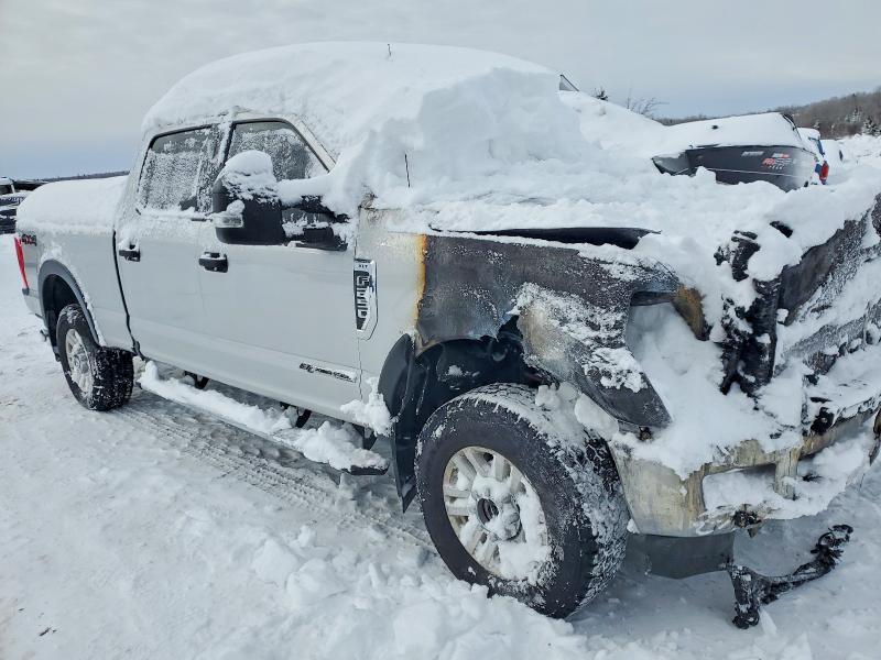 2017 Ford F250 Super Duty