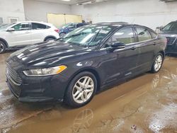 2015 Ford Fusion se for sale in Davison, MI
