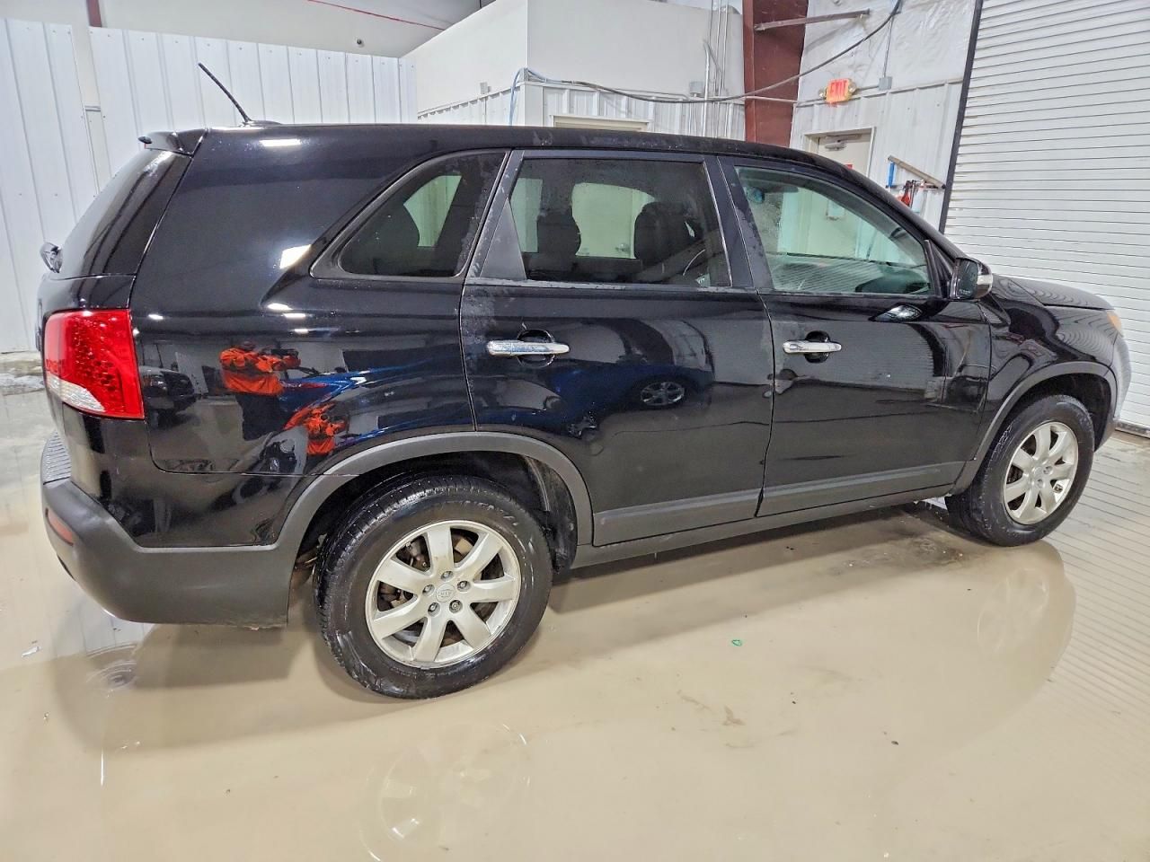 2011 KIA Sorento Base