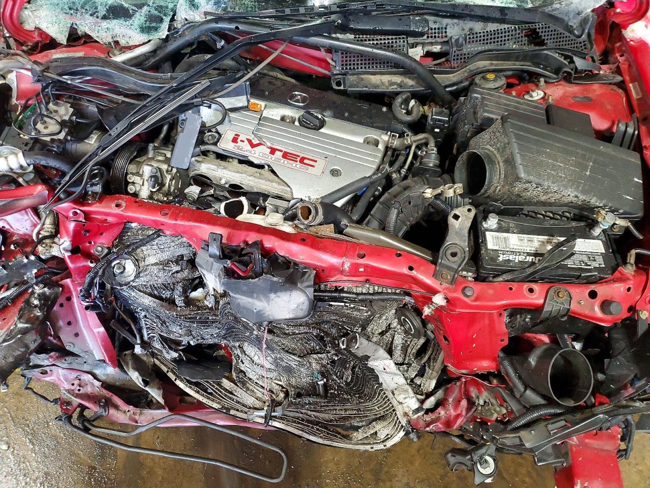 2007 Acura TSX