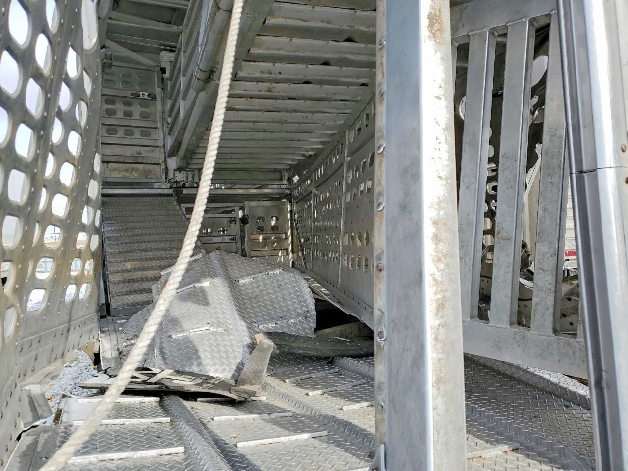 2013 Wilson Livestock