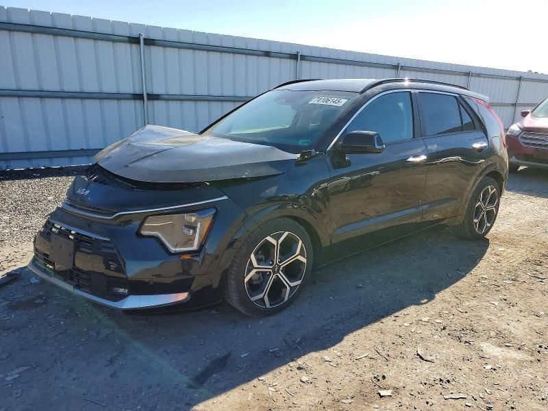 2024 KIA Niro sx