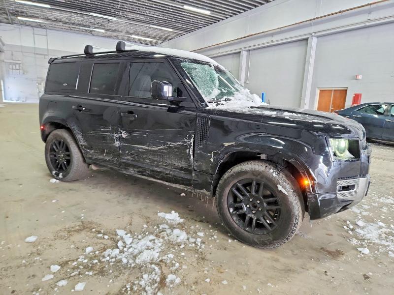 2023 Land Rover Defender 110 s