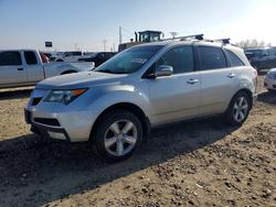 2011 Acura Mdx Technology for sale in Magna, UT