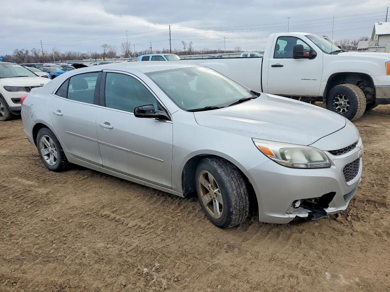 2015 Chevrolet Malibu ls