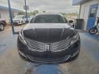 2013 Lincoln MKZ