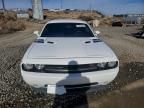 2013 Dodge Challenger R/T