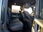 2021 Mercedes-Benz G 550