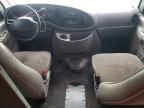 1999 Ford Econoline E150 van