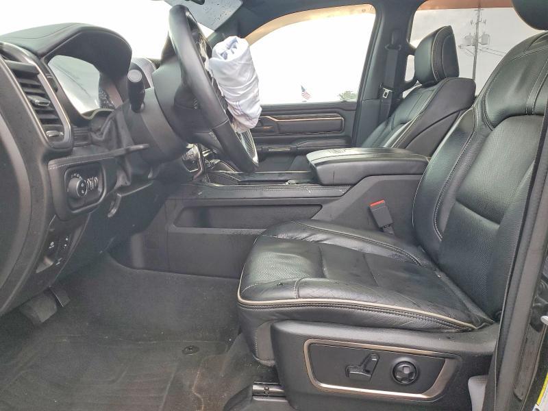 2020 Dodge Ram 1500 Limited