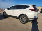 2021 Honda Cr-v exl