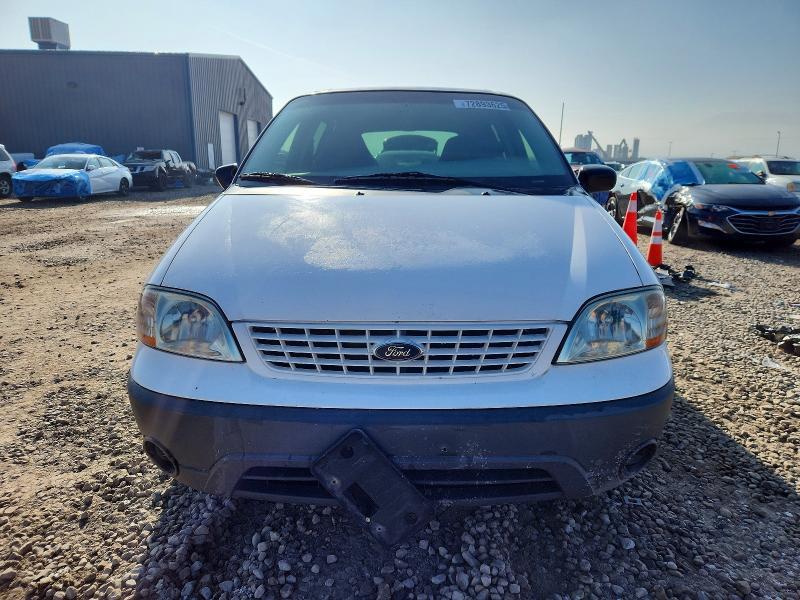 2001 Ford Windstar lx