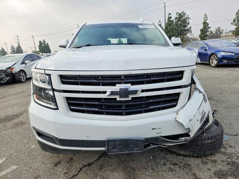 2020 Chevrolet Suburban C1500 lt