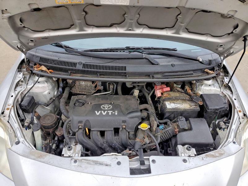 2009 Toyota Yaris