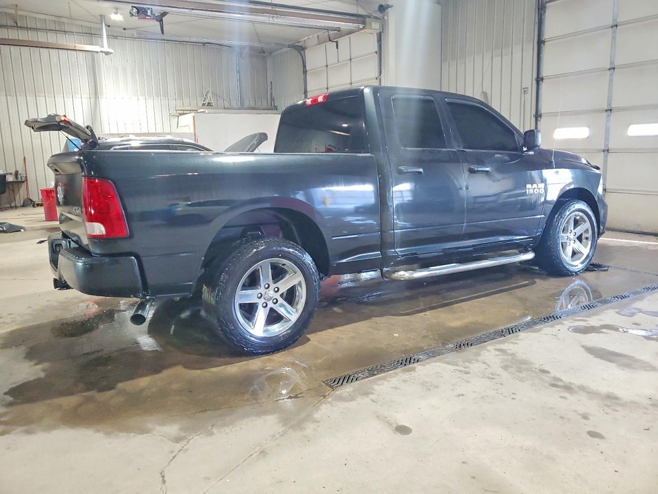 2016 Dodge Ram 1500 st