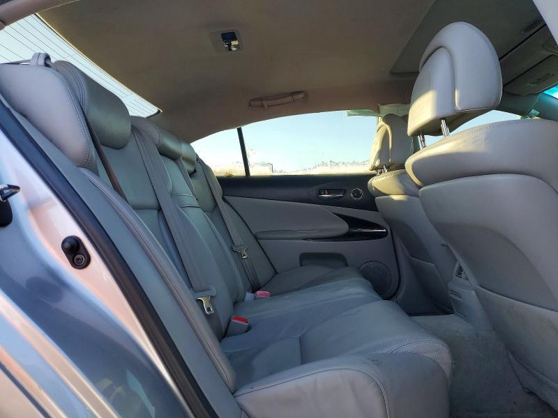 2006 Lexus Gs 300 Base
